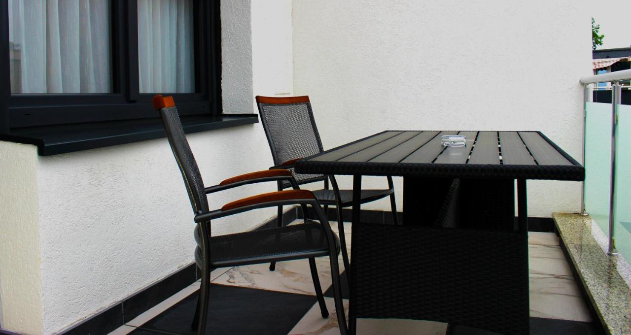 Aalto Hotel Langenhagen  Exterior foto